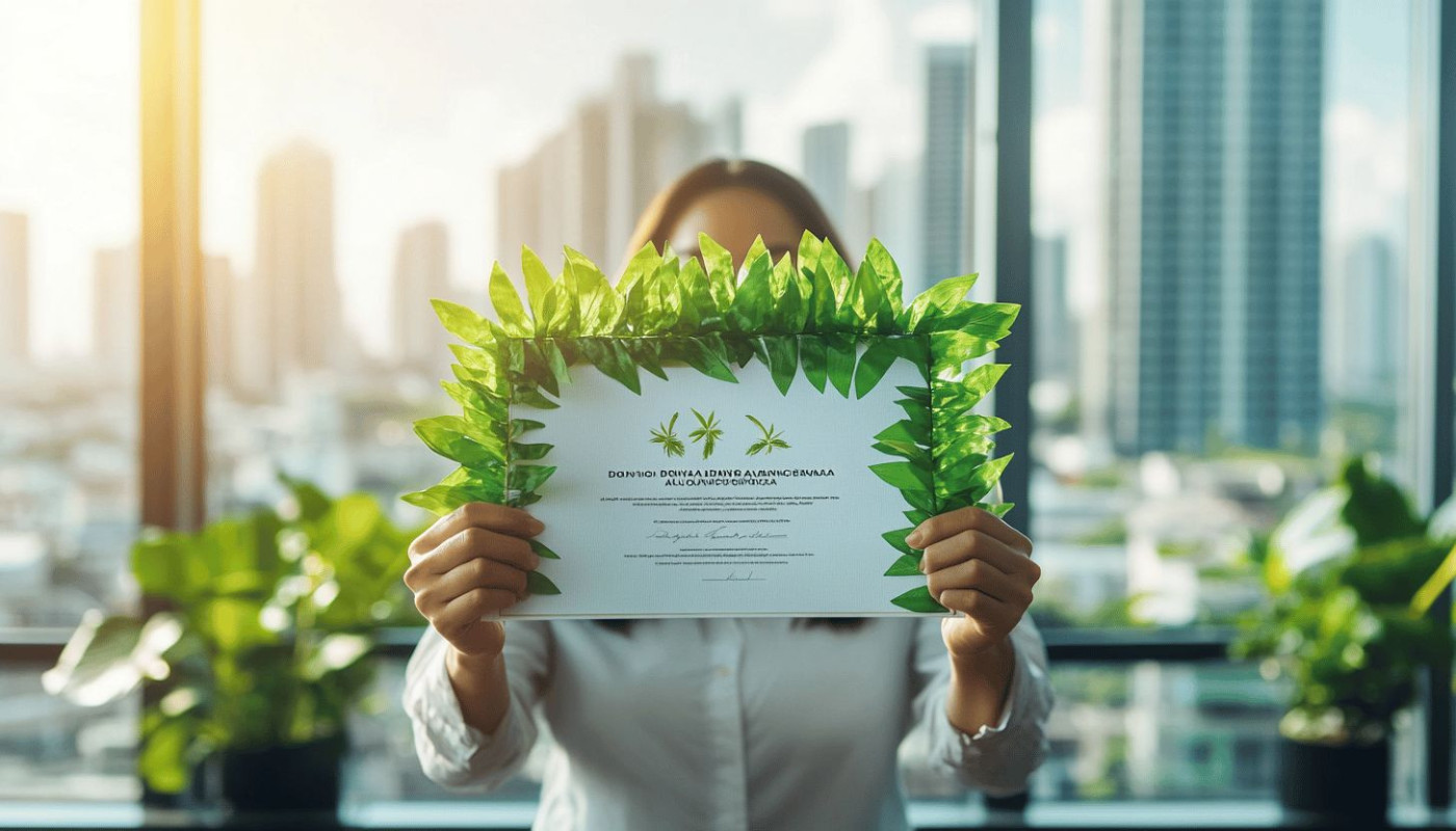 How Does Obtaining An LEI Boost Your Business Compliance?