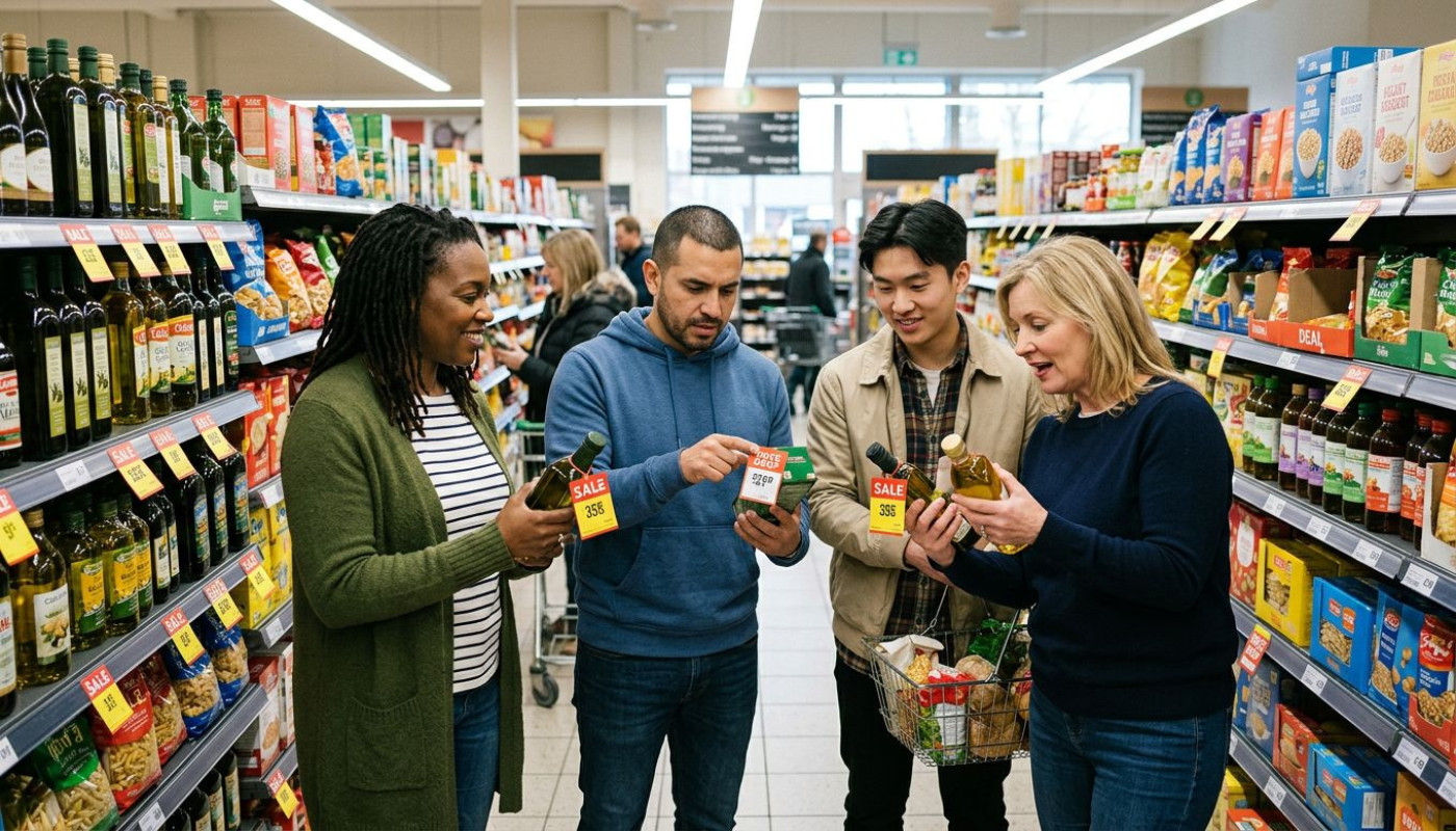 How Group Discounts Affect Pricing Perception