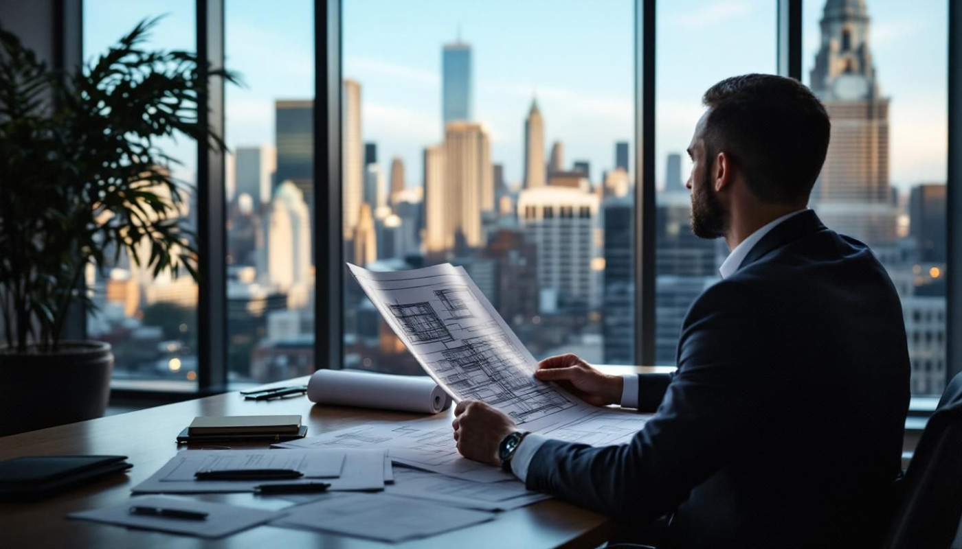 The Future Of Real Estate: Trends Led By Young Executives